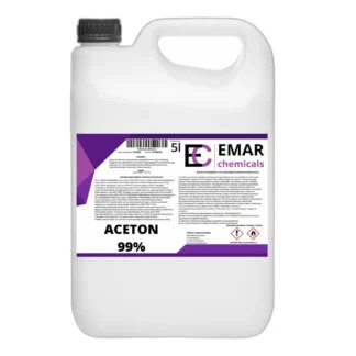 aceton techniczny 5 litrów — zdjęcie produktu