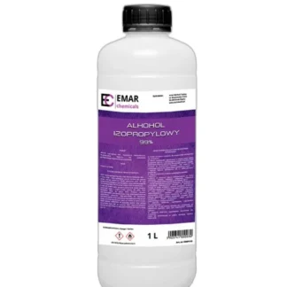alkohol izopropylowy 99.9% 1000ml — zdjęcie produktu
