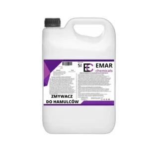 zmywacz hamulców sprzęgła — zdjęcie produktu